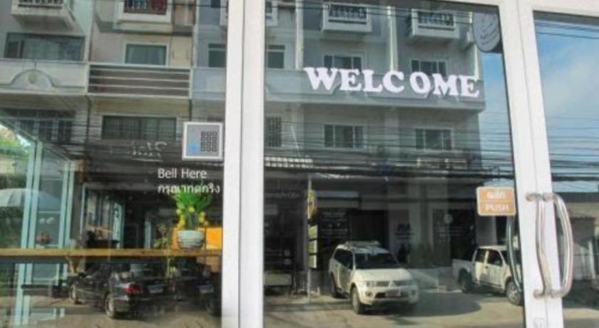 Hoppers Place Donmuang