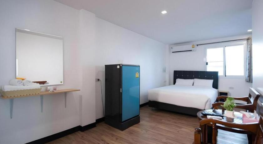 Hoppers Place Donmuang *