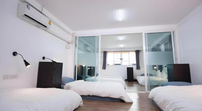 Hoppers Place Donmuang * Bangkok