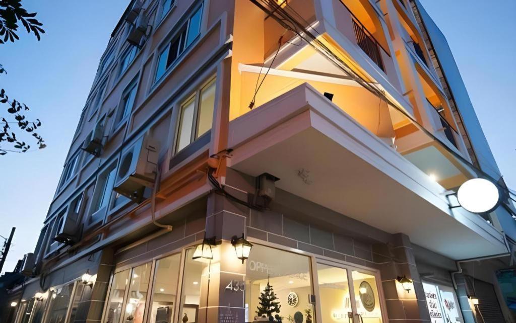 Hoppers Place Donmuang * 曼谷