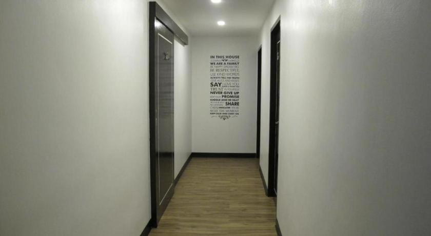 Hostel Hoppers Place Donmuang