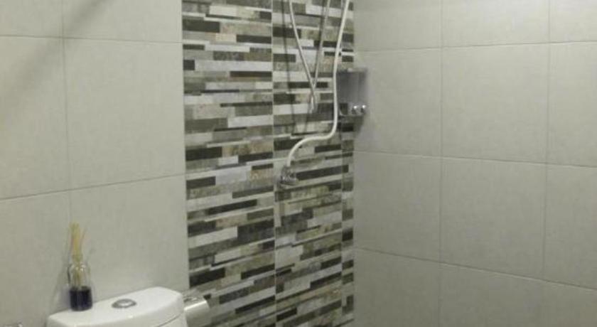 Hostel Hoppers Place Donmuang Bangkok