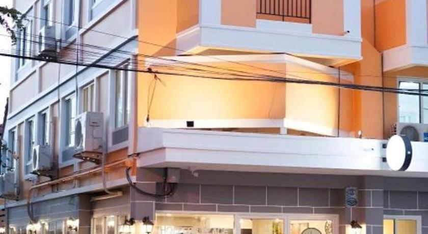 Hoppers Place Donmuang