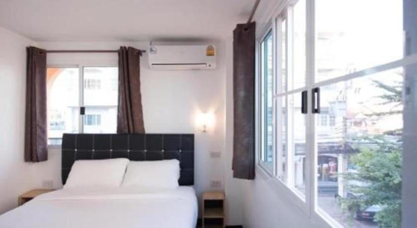 Hoppers Place Donmuang