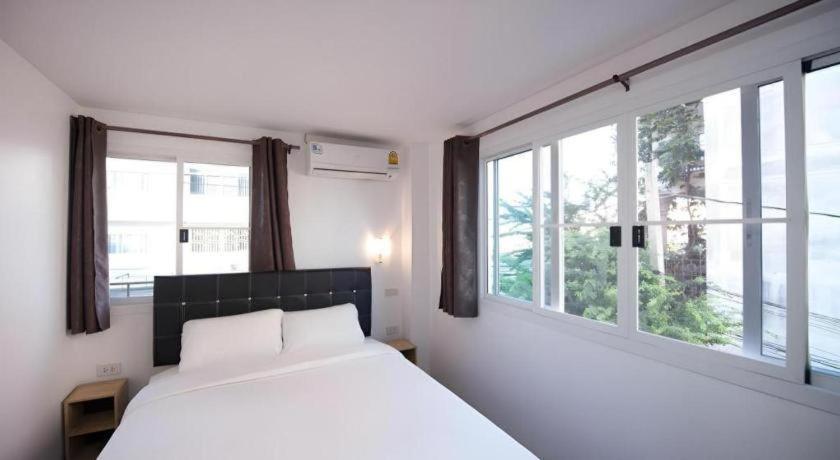 Hoppers Place Donmuang 旅馆