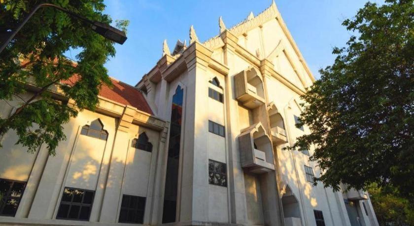 Hoppers Place Donmuang