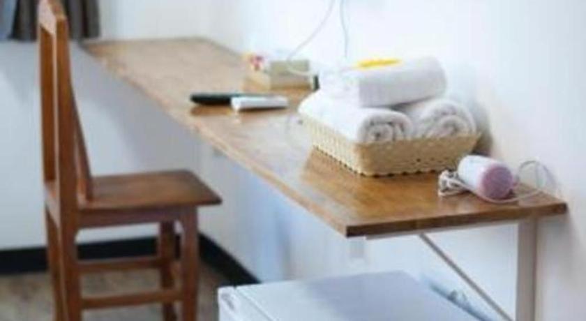 Hostel Hoppers Place Donmuang *